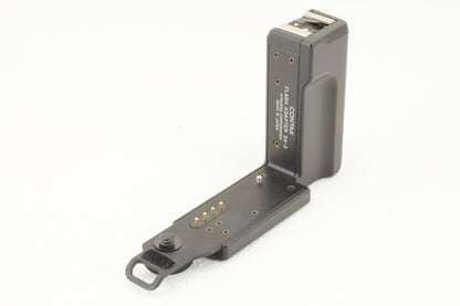 極上品◆CONTAX FLASH ADAPTER SA-2