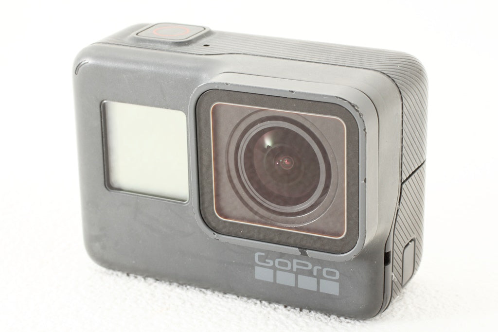 美品◆GoPro HERO5 アクションカメラ