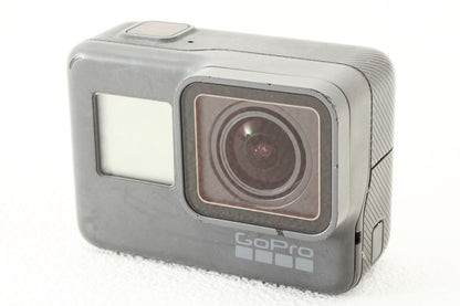 美品◆GoPro HERO5 アクションカメラ