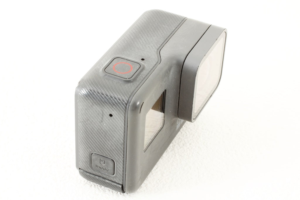 美品◆GoPro HERO5 アクションカメラ
