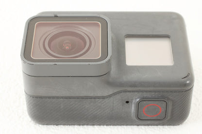 美品◆GoPro HERO5 アクションカメラ