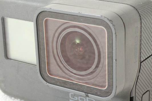 美品◆GoPro HERO5 アクションカメラ