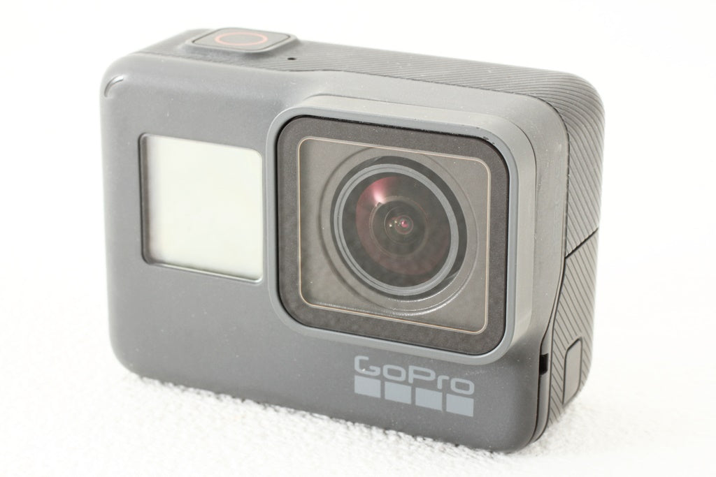 美品◆GoPro HERO5 アクションカメラ