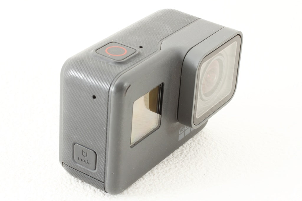 美品◆GoPro HERO5 アクションカメラ