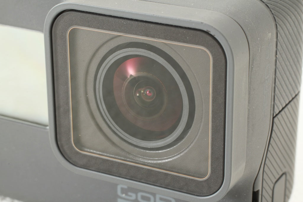 美品◆GoPro HERO5 アクションカメラ