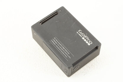 美品◆GoPro HERO4 アクションカメラ ボディ