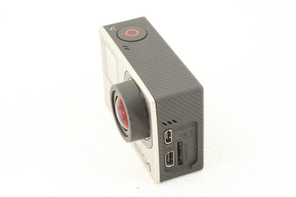 美品◆GoPro HERO4 アクションカメラ ボディ