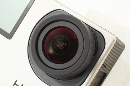 美品◆GoPro HERO4 アクションカメラ ボディ