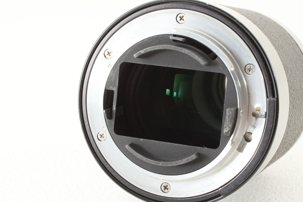 極上品◆NIKON Teleconverter TC-301S 2x