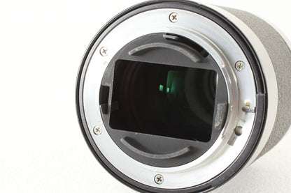 極上品◆NIKON Teleconverter TC-301S 2x