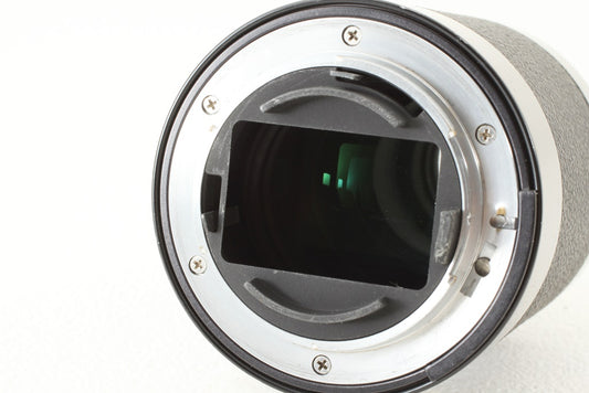 極上品◆NIKON Teleconverter TC-301S 2x