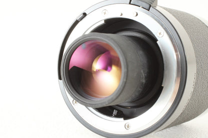 極上品◆NIKON Teleconverter TC-301S 2x