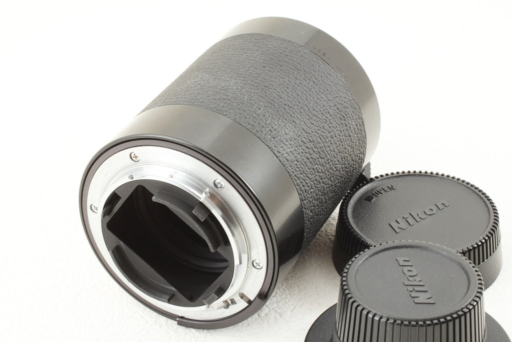 美品◆NIKON Teleconverter TC-301S 2x