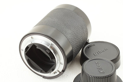 美品◆NIKON Teleconverter TC-301S 2x