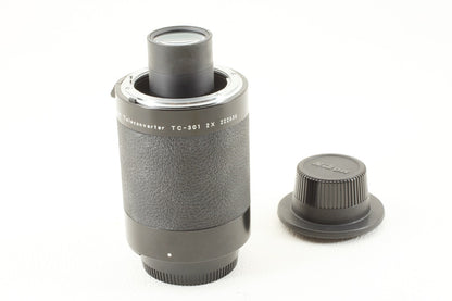 美品◆NIKON Teleconverter TC-301S 2x