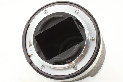 美品◆NIKON Teleconverter TC-301S 2x