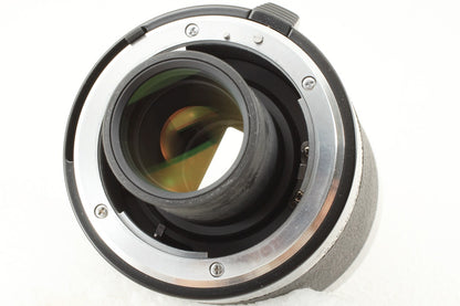 美品◆NIKON Teleconverter TC-301S 2x