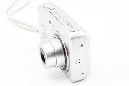 美品◆PENTAX Optio E60