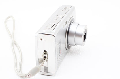 美品◆PENTAX Optio E60