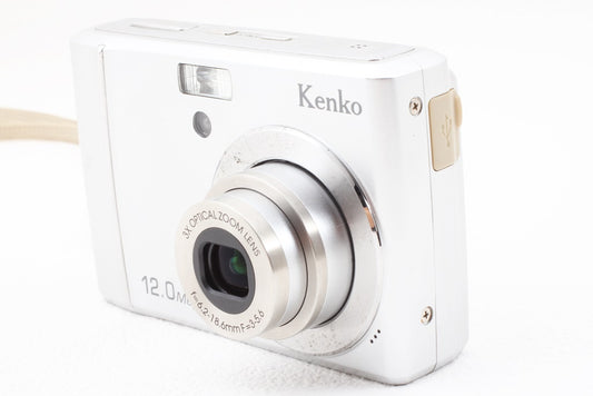 美品◆Kenko DSC1200Z