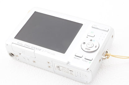 美品◆Kenko DSC1200Z