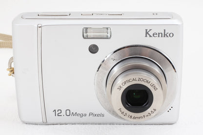 美品◆Kenko DSC1200Z