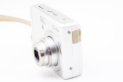 美品◆Kenko DSC1200Z