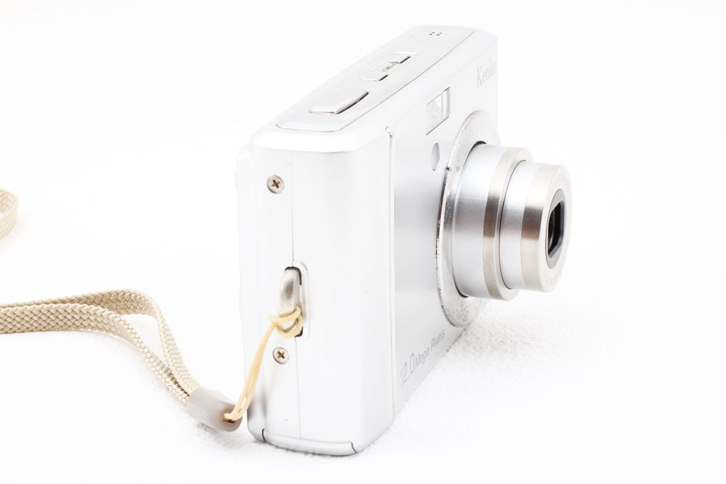 美品◆Kenko DSC1200Z