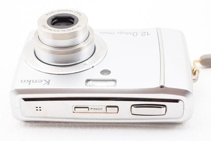 美品◆Kenko DSC1200Z