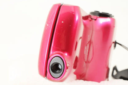 ジャンク品◆Panasonic HX-DC2 デジタルムービーカメラ