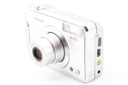 ジャンク品◆FUJIFILM FinePix A610