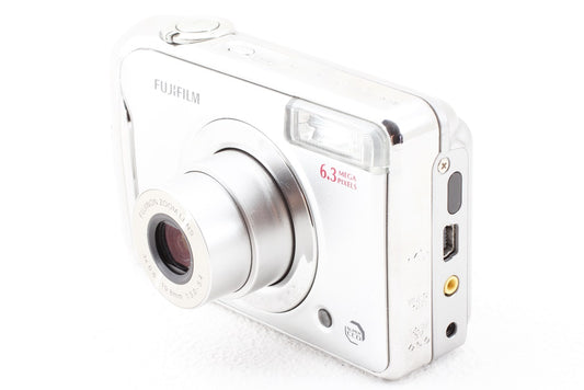 ジャンク品◆FUJIFILM FinePix A610