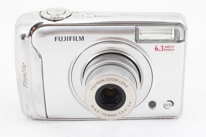 ジャンク品◆FUJIFILM FinePix A610