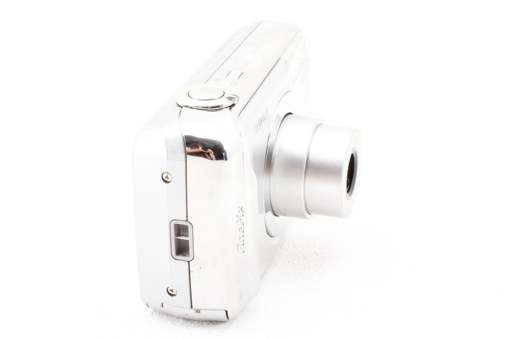 ジャンク品◆FUJIFILM FinePix A610