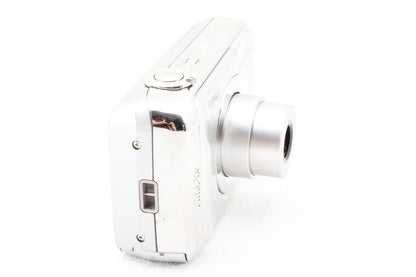 ジャンク品◆FUJIFILM FinePix A610