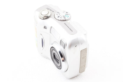 ジャンク品◆Nikon COOLPIX 3100