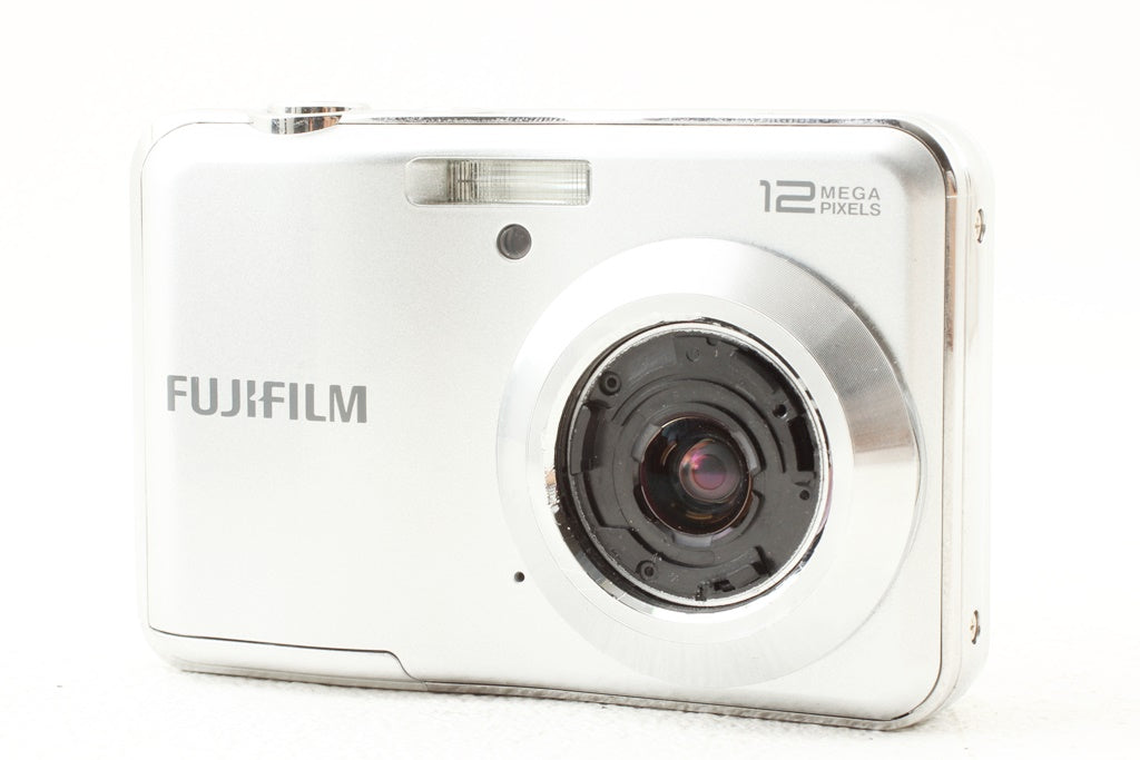ジャンク品◆FUJIFILM FinePix AV100