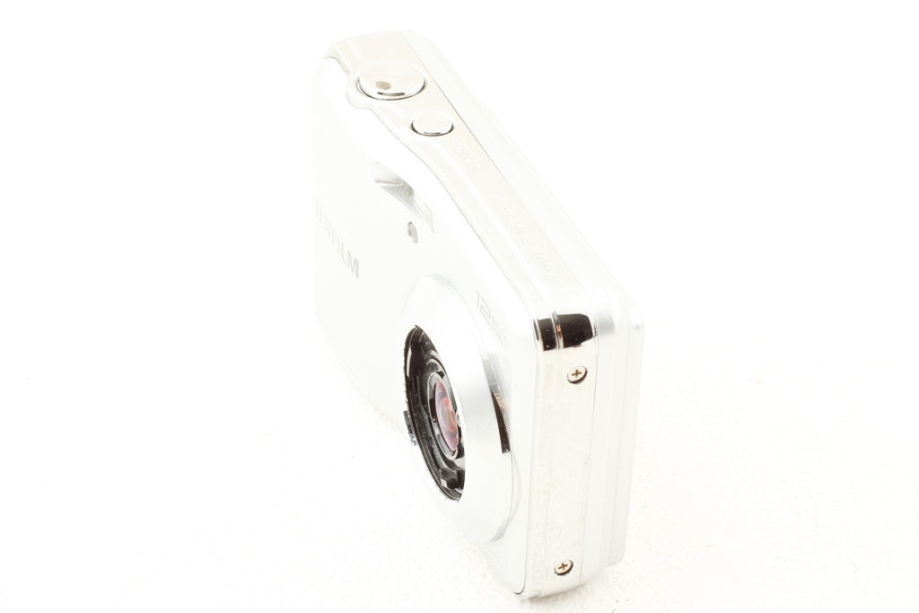 ジャンク品◆FUJIFILM FinePix AV100