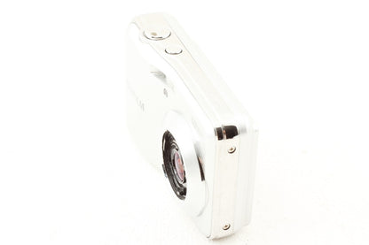 ジャンク品◆FUJIFILM FinePix AV100