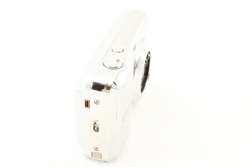 ジャンク品◇FUJIFILM FinePix AV100 – Crew・actカメラ(ヒビノカメラ)