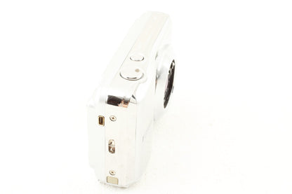 ジャンク品◆FUJIFILM FinePix AV100