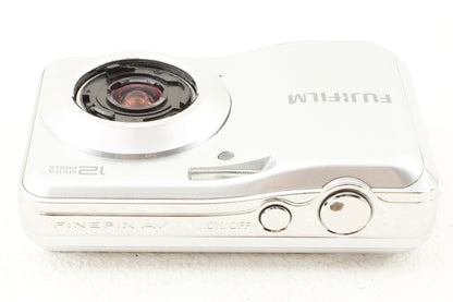 ジャンク品◆FUJIFILM FinePix AV100
