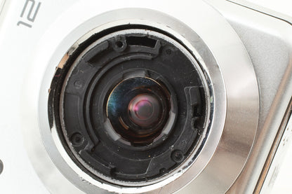 ジャンク品◆FUJIFILM FinePix AV100