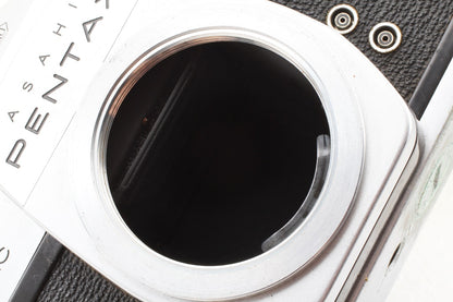 格安品◆ASAHI Pentax SP Takumar 35/3.5