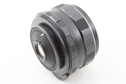 格安品◆ASAHI Pentax SP Takumar 35/3.5