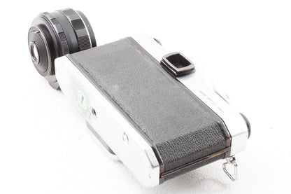 格安品◆ASAHI Pentax SP Takumar 35/3.5