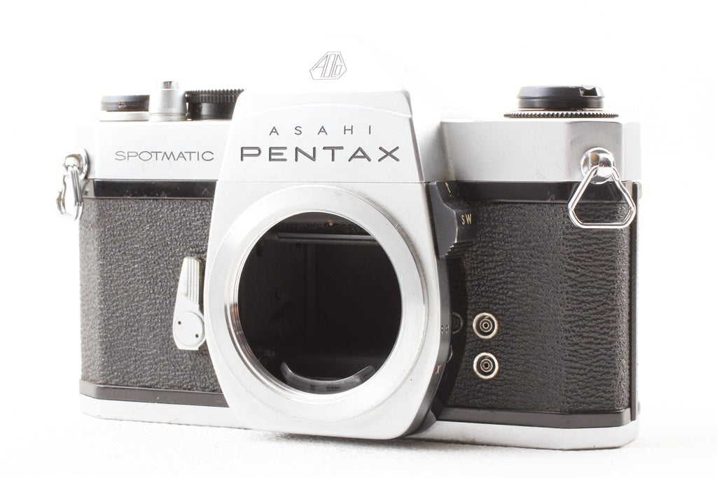 格安品◆ASAHI Pentax SP Takumar 35/3.5