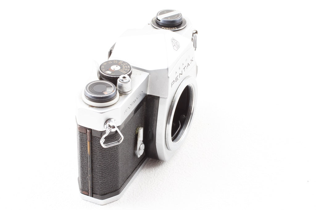 格安品◆ASAHI Pentax SP Takumar 35/3.5