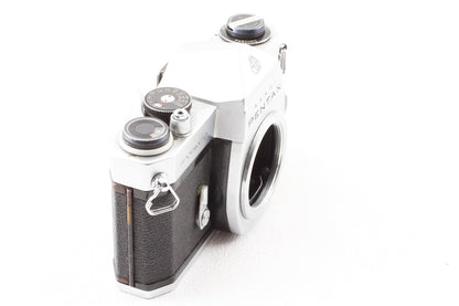 格安品◆ASAHI Pentax SP Takumar 35/3.5