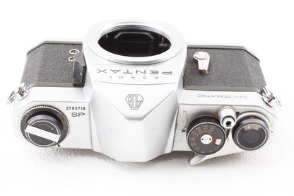 格安品◆ASAHI Pentax SP Takumar 35/3.5